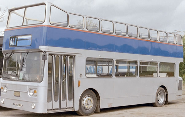 leyland