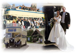 Weddings Service